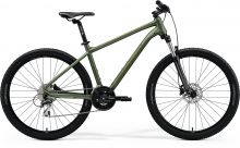 Велосипед MERIDA Big.Seven 20 (2021)